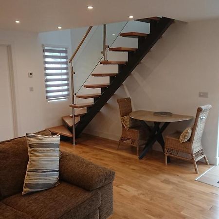 Villa Sea Breezes Oban Exterior foto