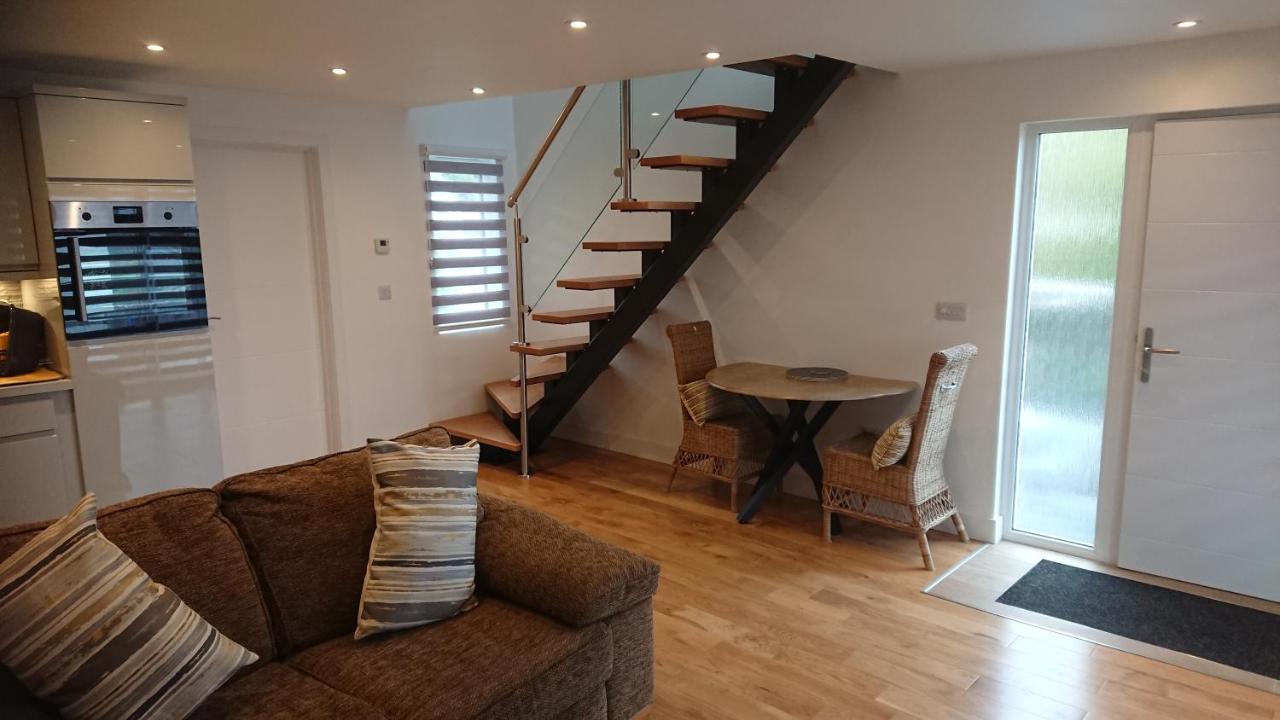 Villa Sea Breezes Oban Exterior foto