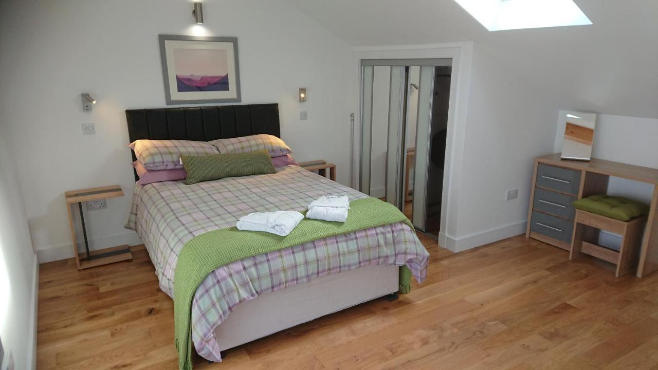 Villa Sea Breezes Oban Exterior foto
